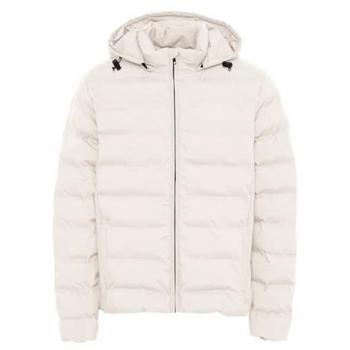 Invernale Milas Beige Jacket