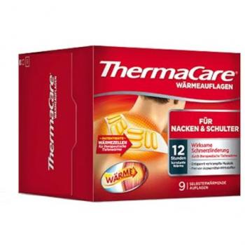 Nacken/Schulter‑Thermalauflage – Schmerzlinderung (PZN 10079273)