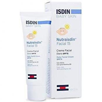 ISDIN NUTRAISDIN HIDRATANTE FACIAL SPF15 50 ML