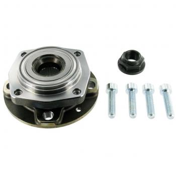 SKF VKBA 1408 Set cuscinetti ruota