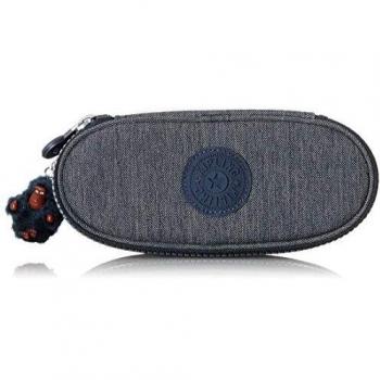 Kipling Duobox Estuche 1 litro Azul