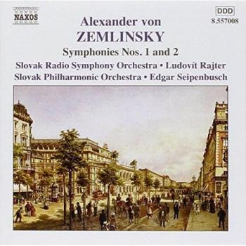 Sinfonia N.1 E N.2 di Beethoven