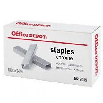 PrintReady 1,000 Staple Kit