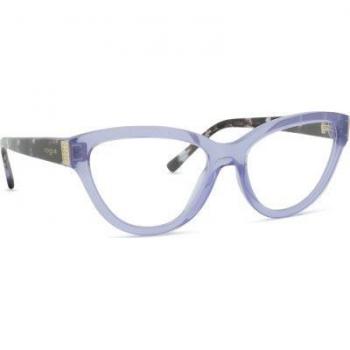Vogue 0VO5610B Montature da Vista – Viola
