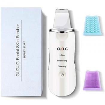 Skin Smoothing Spatula Plus