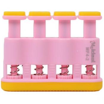 Entraîneur de doigts en silicone pour enfants et adultes