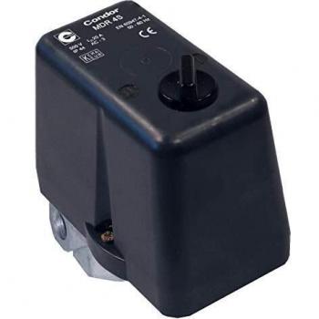 Condor Druckschalter 400 Volt ohne Schalter