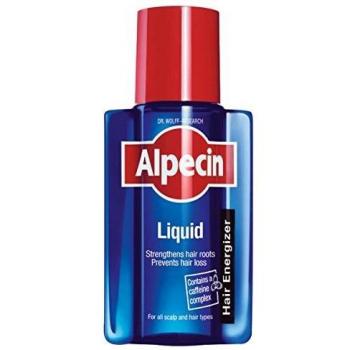Alpecin Coffein Liquid Haar-Energizer