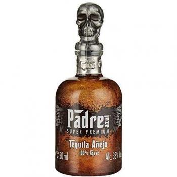 Padre Azul Añejo Miniature 5cl