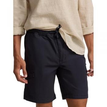 Silbon Jogger Cargo Urbano Masculino Azul Marino