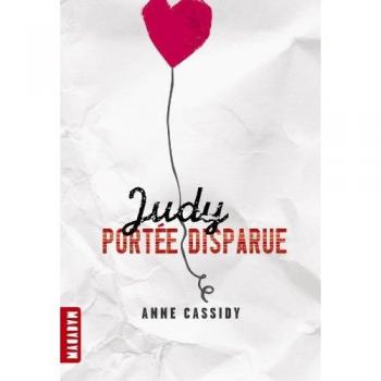 Judy portée disparue NE