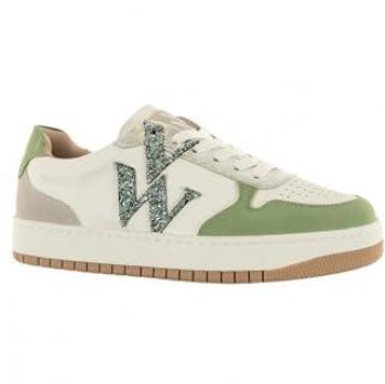 Tennis Vanessa Wu 24116CHPE25 Vert