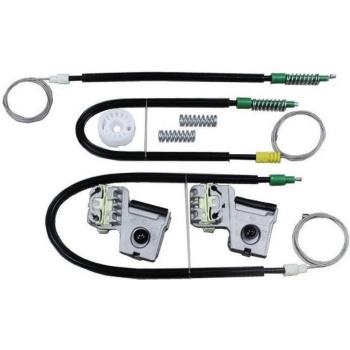 Peugeot 607 Electric Window Kit Front Left 2000