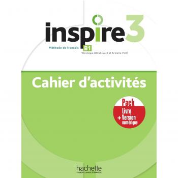 Inspire 3