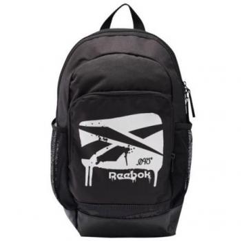 Mochila Reebok Junior Black Training