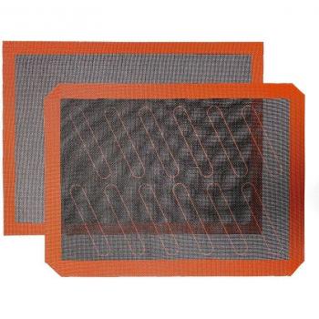 Pâtisserie Silicone Tapis de Cuisson