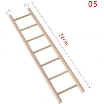 Hamster Swing Ladder