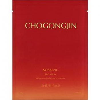 MISSHA Chogongjin Sosaeng Jin Premium Anti-Aging Facial Mask