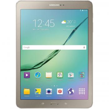 Samsung Galaxy Tab S2 Gold Edition T810N 24,6 cm (9,7 Zoll) Quad-Core Prozessoren Tablet-PC