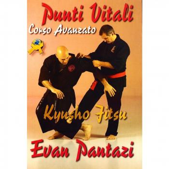 Punti vitali. Corso avanzato Kyusho