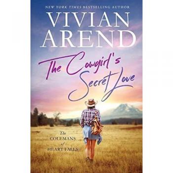 The Cowgirl's Secret Love