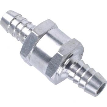 12mm 1/2 Fuel Line with One Way Valve