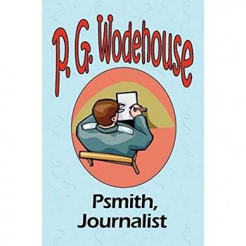 Psmith Journalist