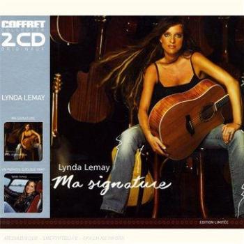 Coffret 2 CD : Mélodies enchantées