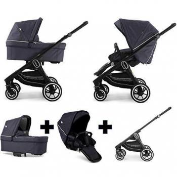 Emmaljunga NXT60 Travel System