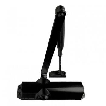 FERME PORTE STANDARD BLACK