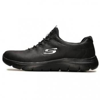 Skechers Itz Bazik 88888301 Nero