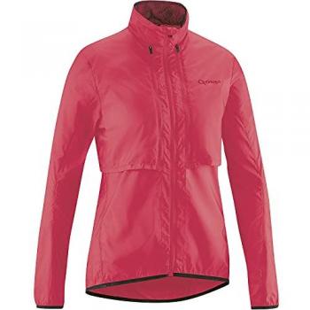 Gonso Fahrradjacke »Bernira«, Extra leicht
