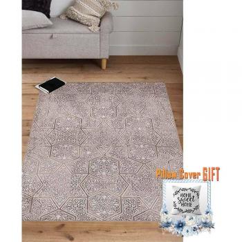 Mosimoso Home H0206 Dekorationsteppich