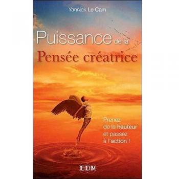 Puissance de la Pensée créatrice