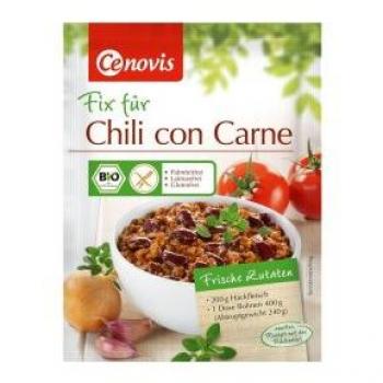 Natur Compagnie Bio Kartoffelgewürz Rosmarin und Knoblauch