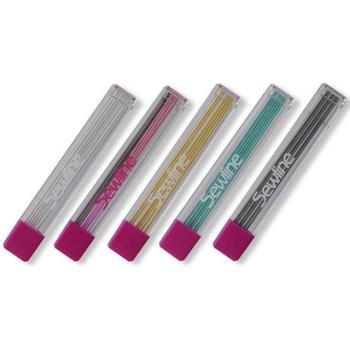 Seamless Lead Refill – Sewline 50006, Black