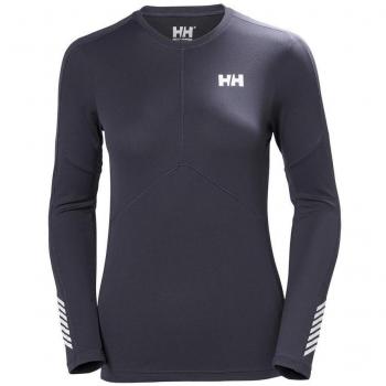 Camisa Deportiva Helly Hansen W HH LIFA Active Light LS para Mujer