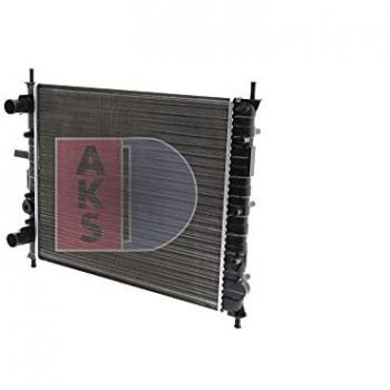 Radiateur moteur FIAT Multipla – Part AKS DASIS 080005N