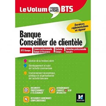 Le Volum' BTS