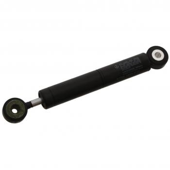 Febi V-Ribbed Belt Vibration Damper 08109