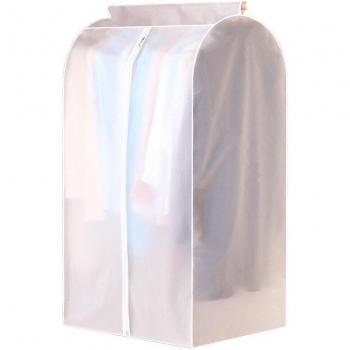 Home Dust-Proof Clothes Cover with Pest Control