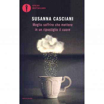 MEGLIO SOFFRIRE CHE METTERE IN UN