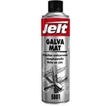 Galva flash JELT