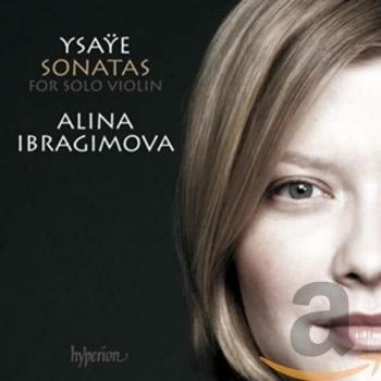 Sonates pour violon seul