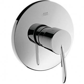 Axor Starck Classic Einhebel-Duscharmatur, Chrom