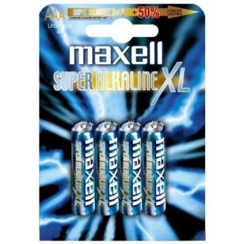 Pila Super Alkaline AAA LR03 Blister 4 Uds