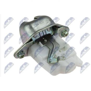 Serratura Cofano NTY EZC-SB-000