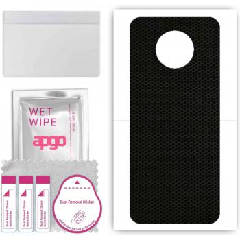 Apgo Back Cover Skin for Nokia G50 5G