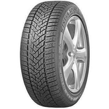 GOMME PNEUMATICI DUNLOP 225/45 R17 94V WINTER SPORT 5 XL RUN FLAT