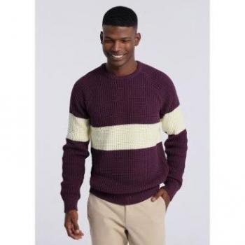 Jersey de Cuello Caja Bendorff para Hombre